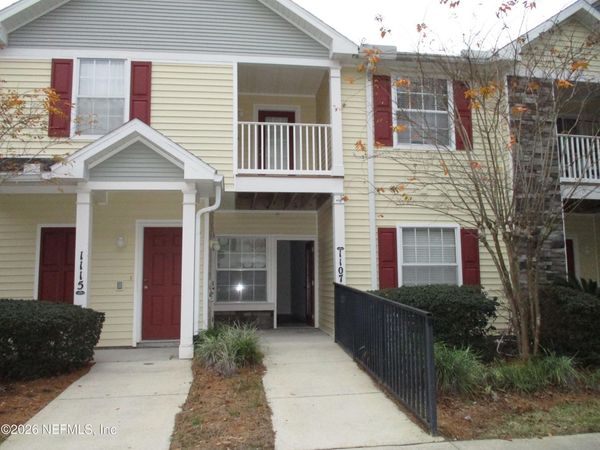 575 OAKLEAF PLANTATION Parkway, Unit 1107, Orange Park, FL 32065