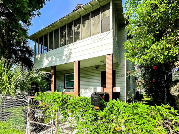 2344 JANETTE Street, Jacksonville, FL 32209