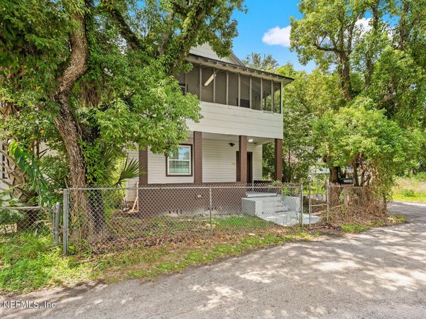 2344 JANETTE Street, Jacksonville, FL 32209
