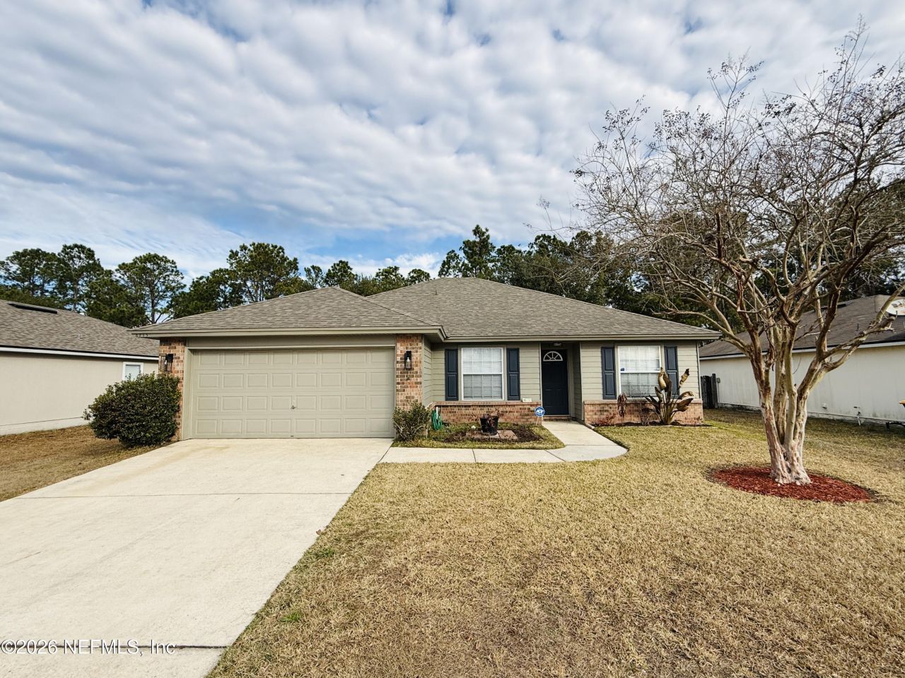 8713 Star Leaf Road N, Jacksonville, FL 32210 Main Photo