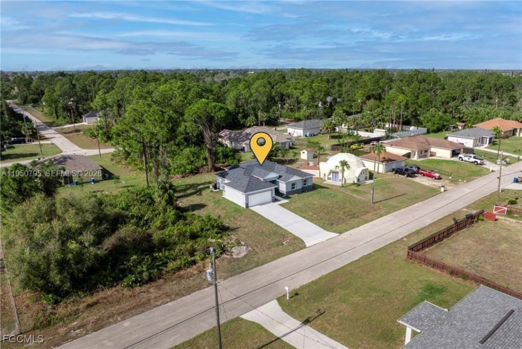 164 Thorton Ave S, Lehigh Acres, FL 33974 Photo