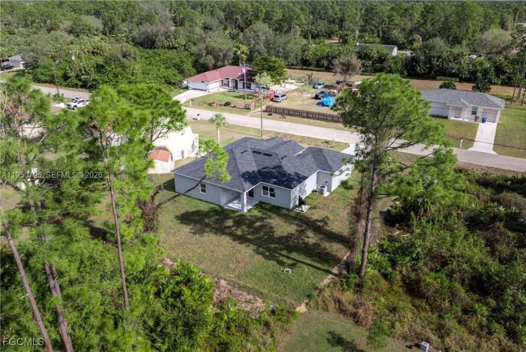 164 Thorton Ave S, Lehigh Acres, FL 33974 Photo