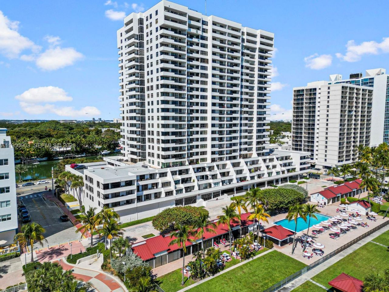 2555 Collins Ave, Unit 1901, Miami Beach, FL 33140 Photo