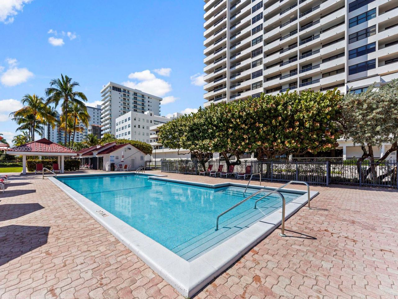 2555 Collins Ave, Unit 1901, Miami Beach, FL 33140 Photo