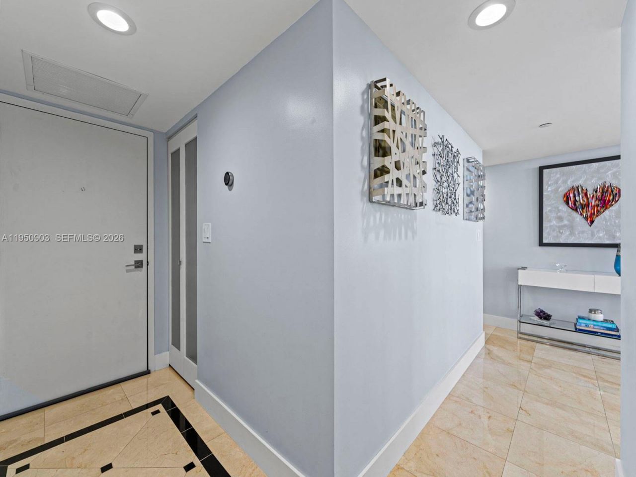 2555 Collins Ave, Unit 1901, Miami Beach, FL 33140 Photo