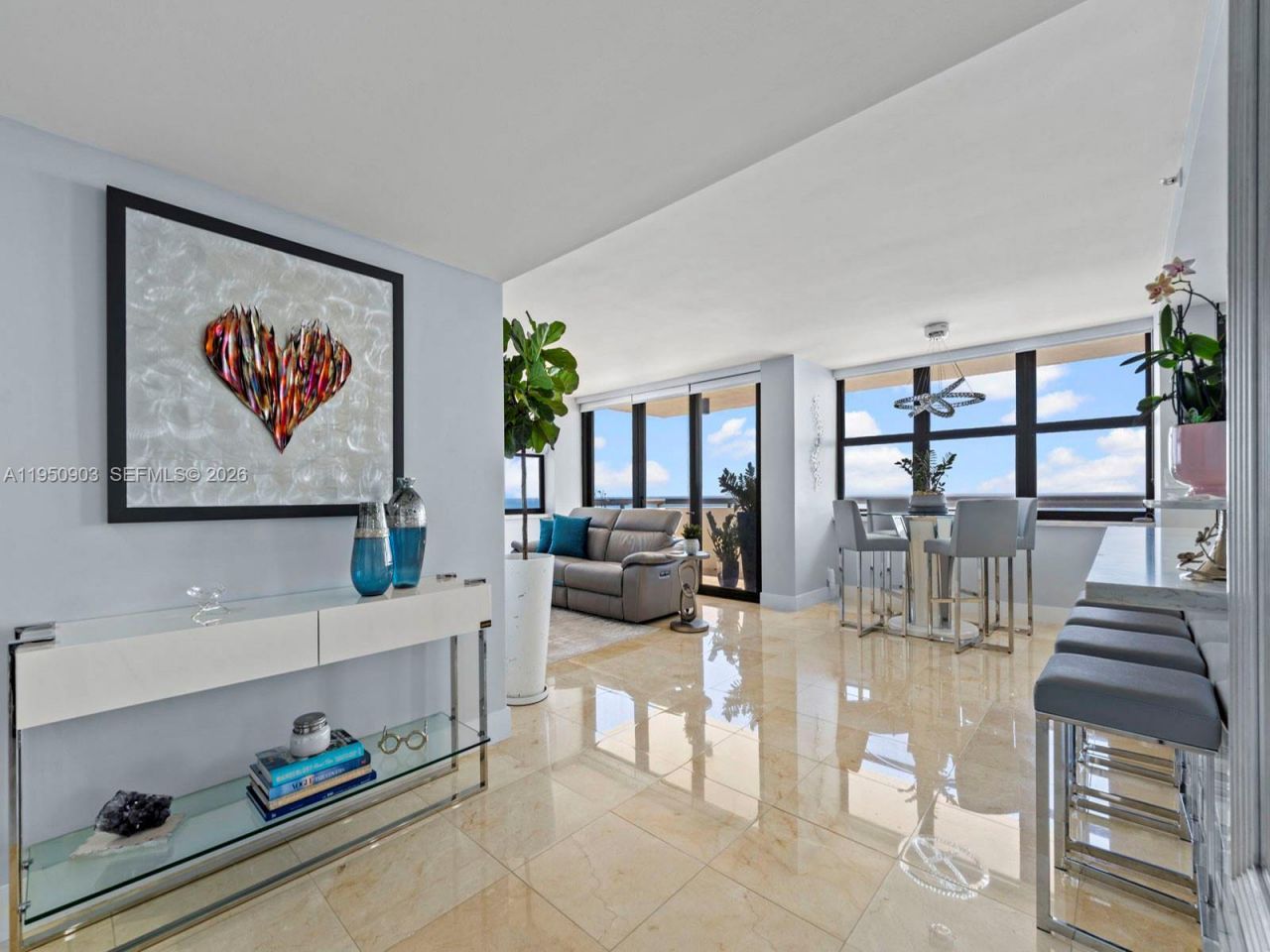 2555 Collins Ave, Unit 1901, Miami Beach, FL 33140 Photo