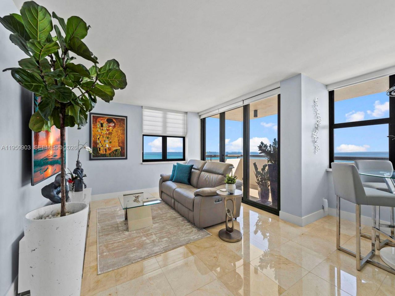 2555 Collins Ave, Unit 1901, Miami Beach, FL 33140 Photo