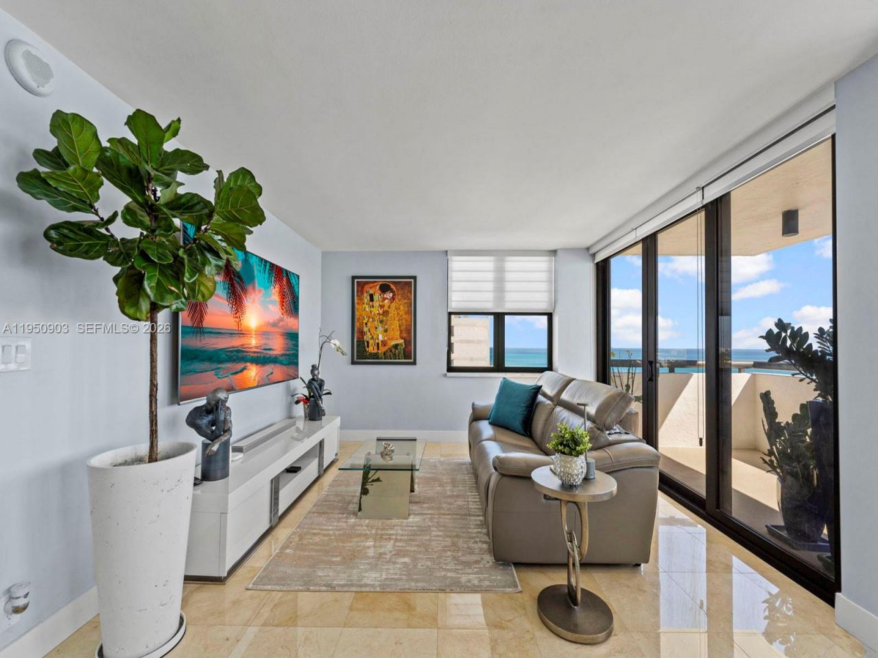 2555 Collins Ave, Unit 1901, Miami Beach, FL 33140 Photo