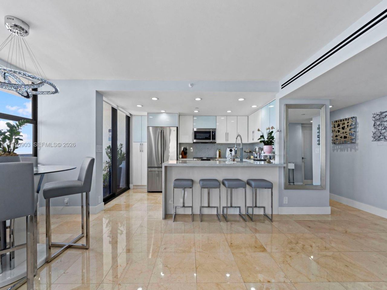 2555 Collins Ave, Unit 1901, Miami Beach, FL 33140 Photo