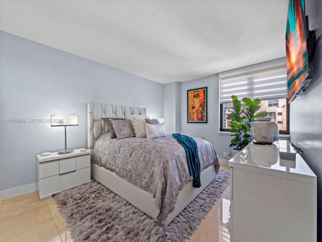 2555 Collins Ave, Unit 1901, Miami Beach, FL 33140 Photo