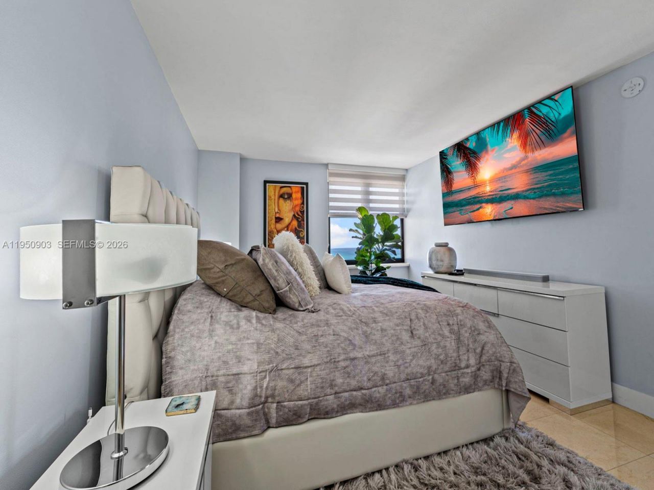 2555 Collins Ave, Unit 1901, Miami Beach, FL 33140 Photo