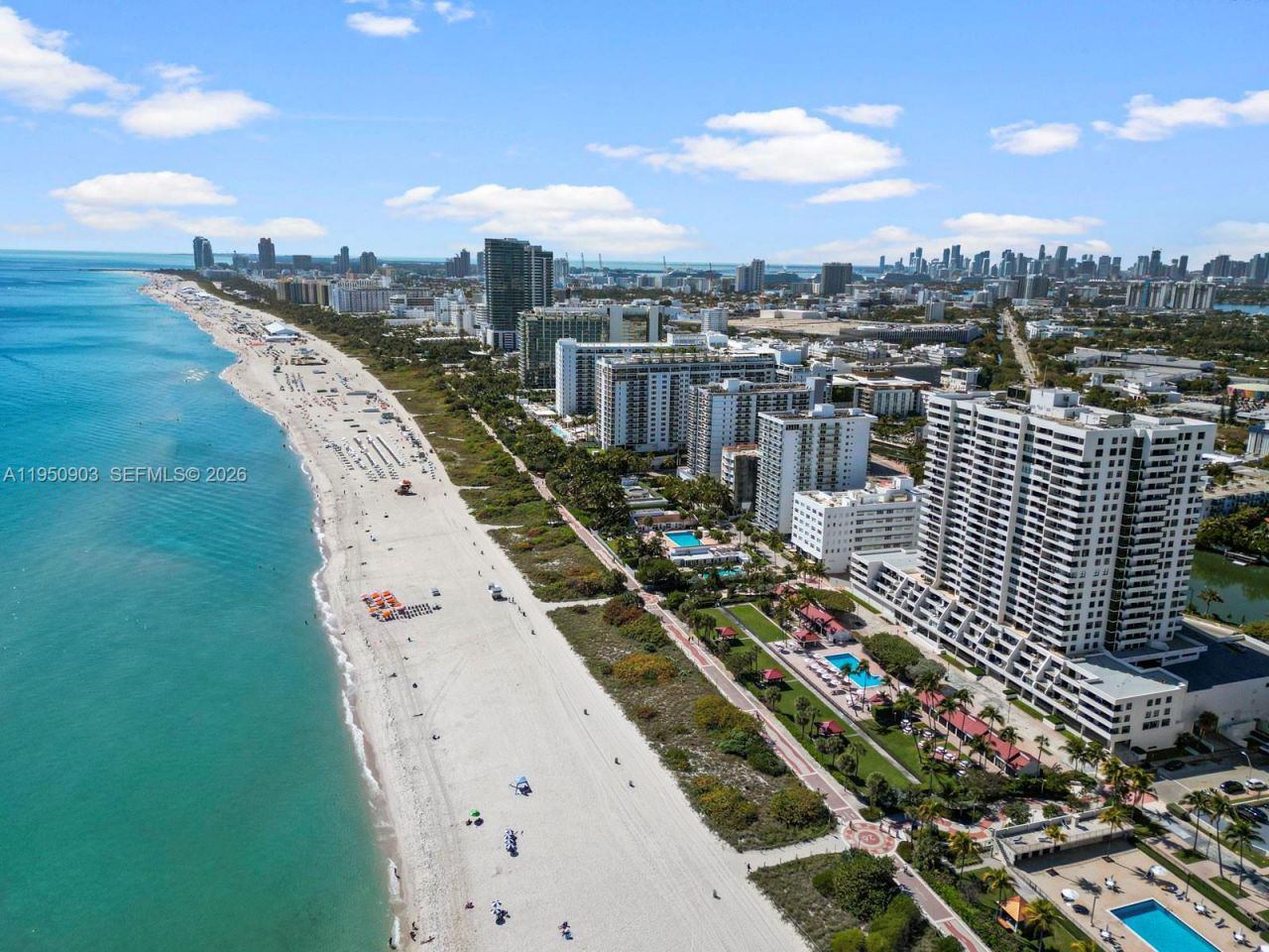 2555 Collins Ave, Unit 1901, Miami Beach, FL 33140 Photo