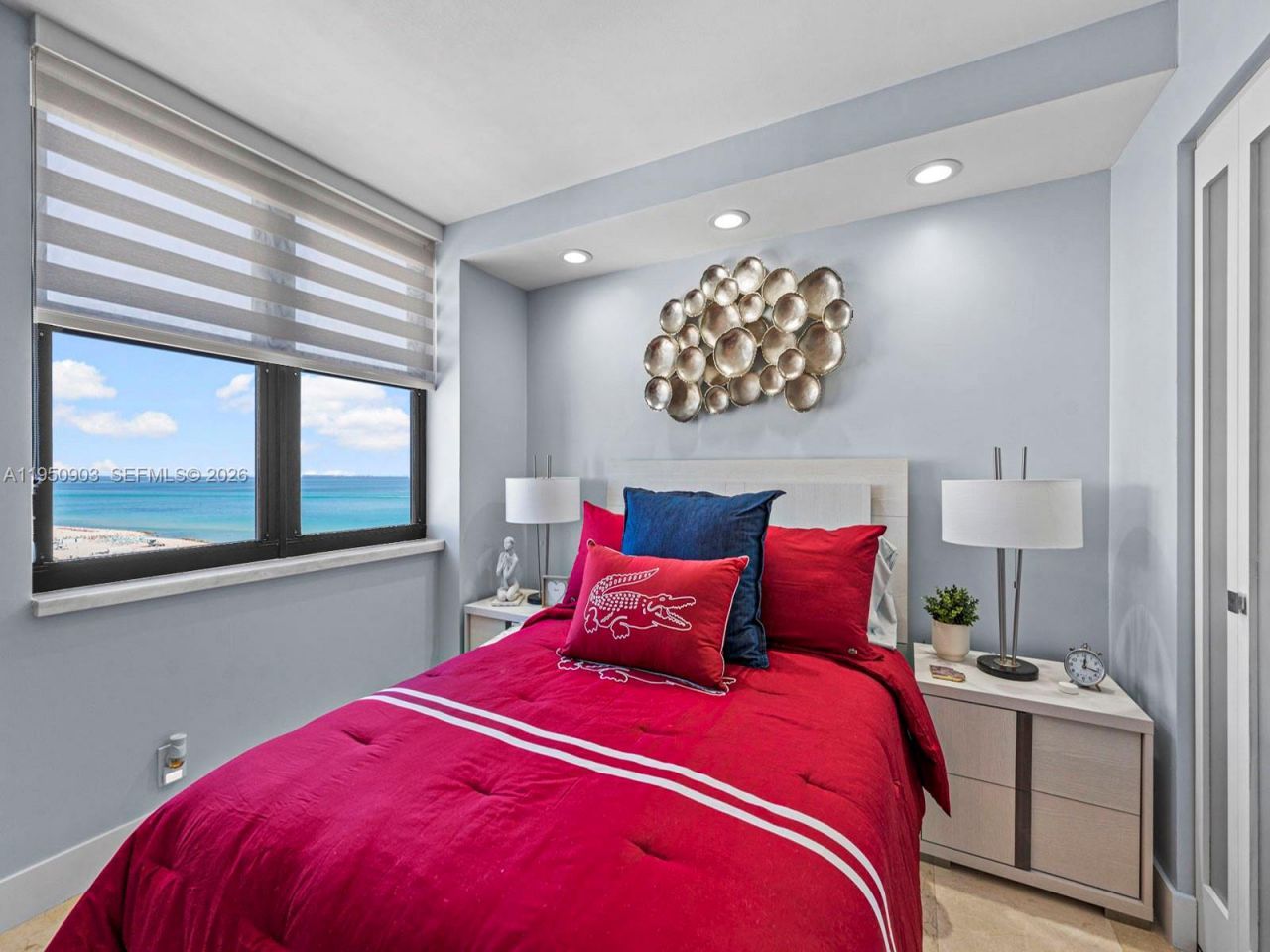 2555 Collins Ave, Unit 1901, Miami Beach, FL 33140 Photo