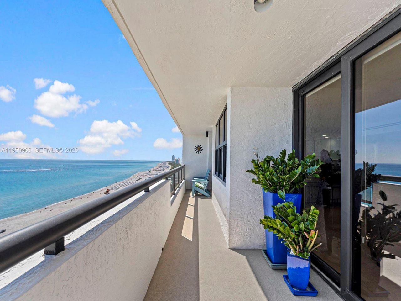 2555 Collins Ave, Unit 1901, Miami Beach, FL 33140 Photo