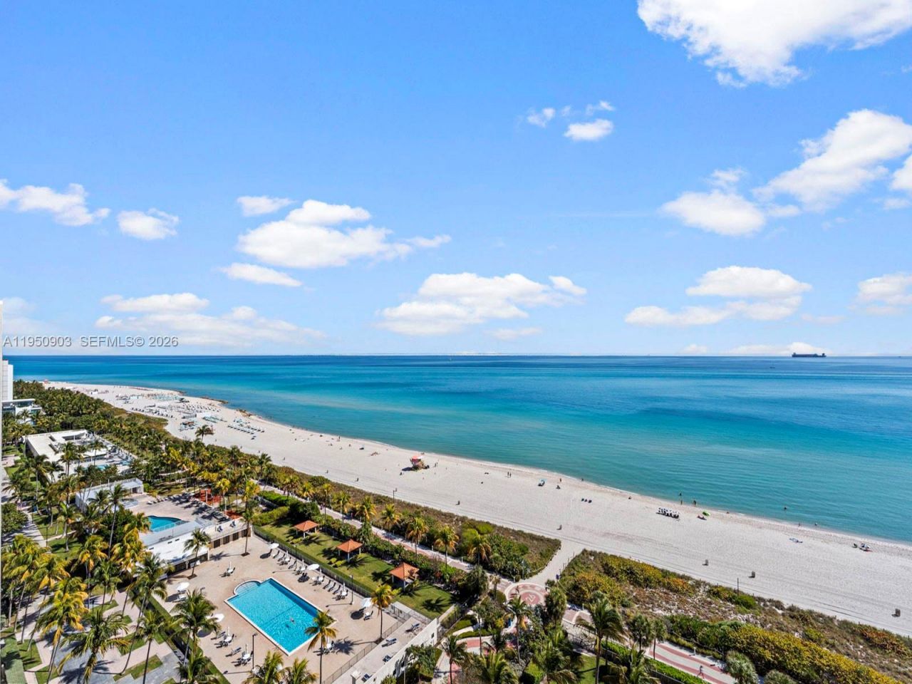 2555 Collins Ave, Unit 1901, Miami Beach, FL 33140 Photo