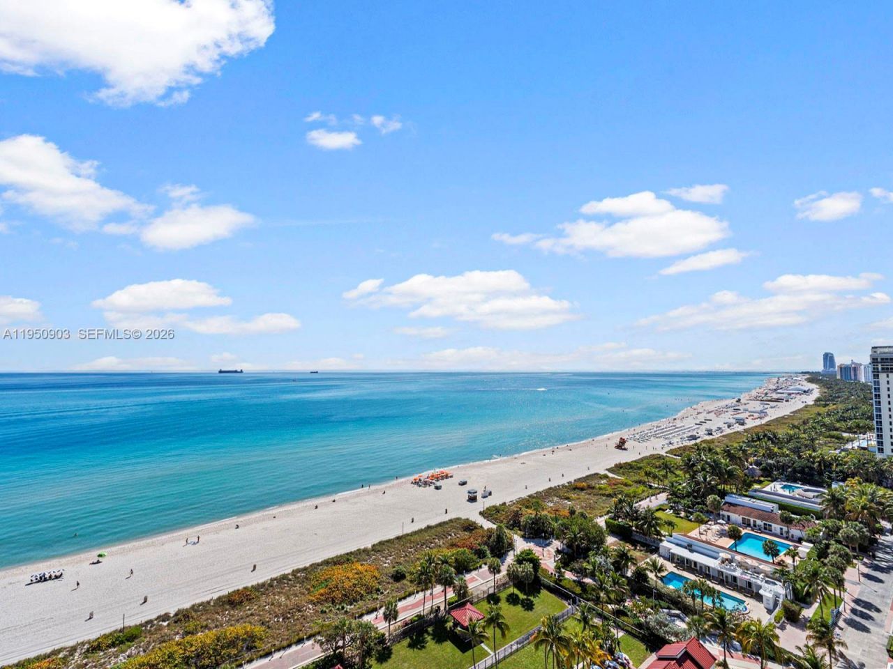 2555 Collins Ave, Unit 1901, Miami Beach, FL 33140 Photo
