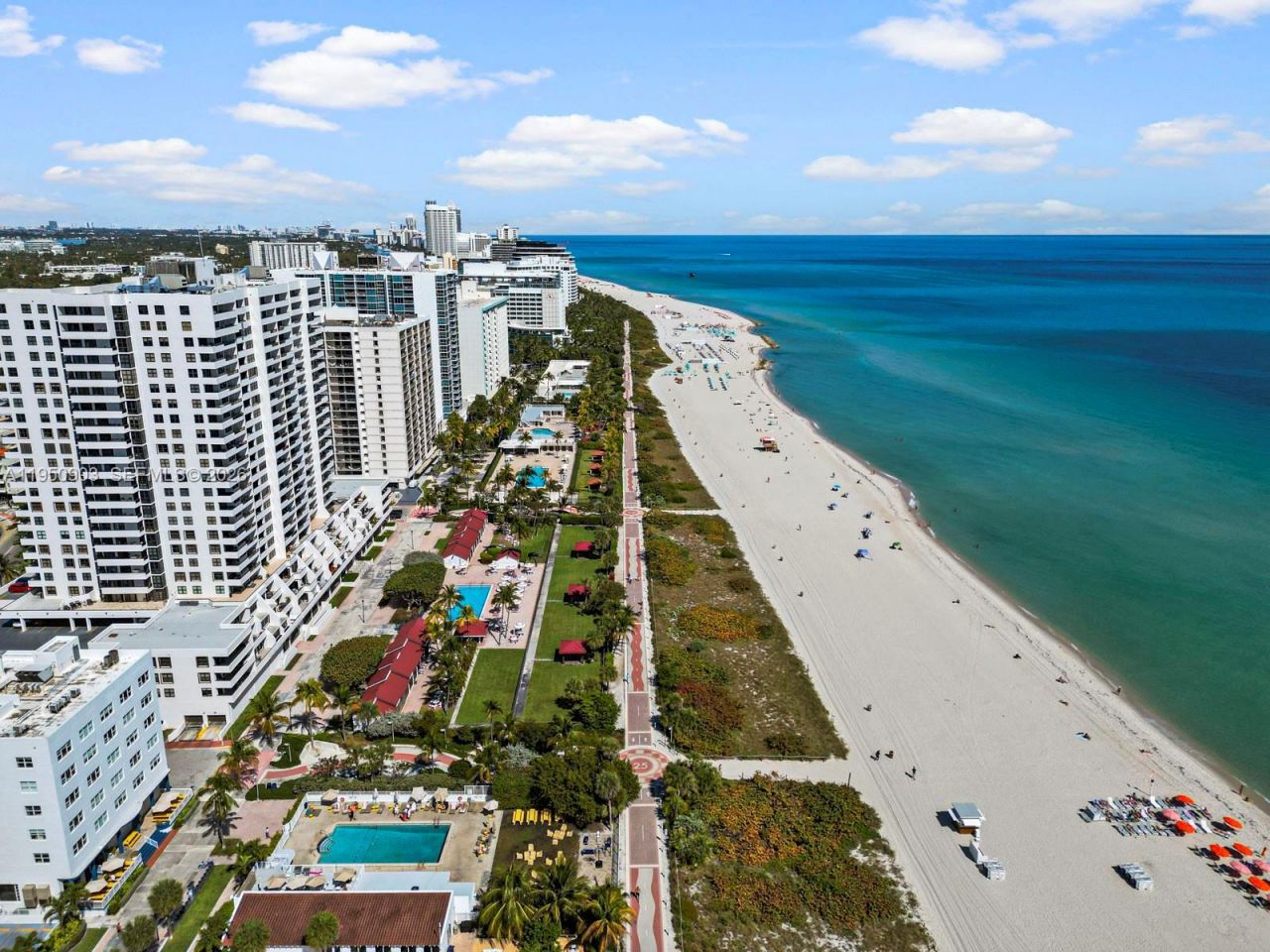 2555 Collins Ave, Unit 1901, Miami Beach, FL 33140 Photo