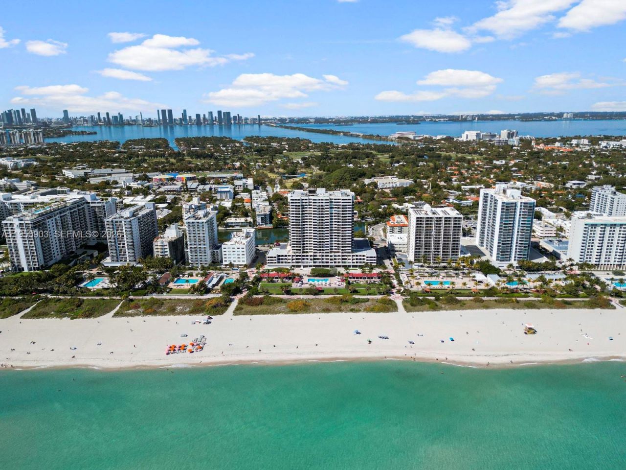 2555 Collins Ave, Unit 1901, Miami Beach, FL 33140 Photo