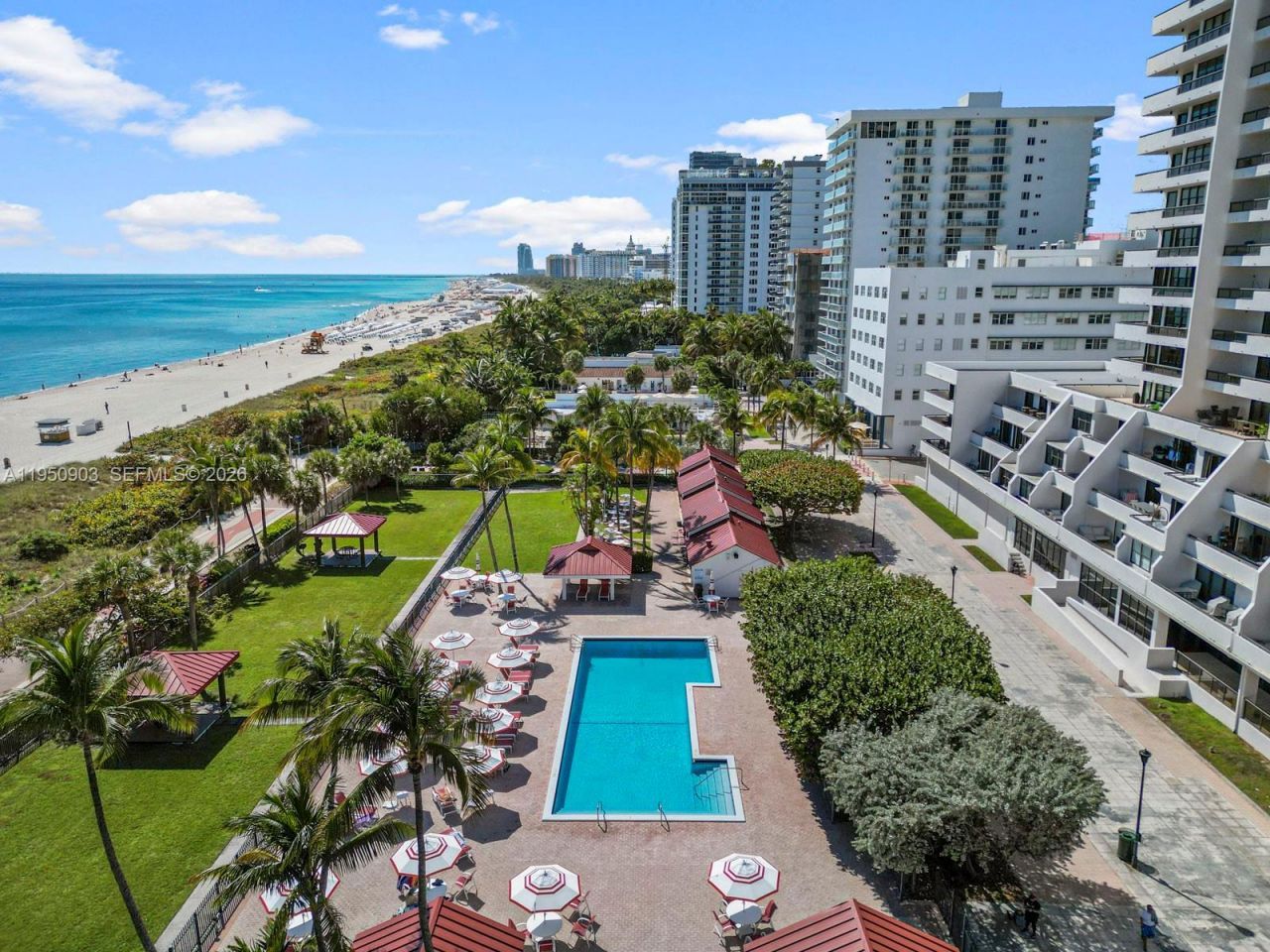 2555 Collins Ave, Unit 1901, Miami Beach, FL 33140 Photo