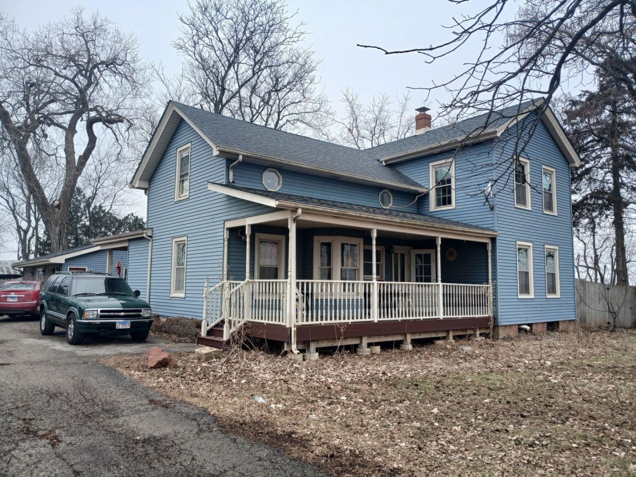 2013 Beecher Road, Plano, IL 60545