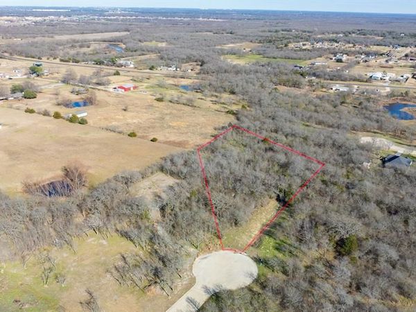 4189 Willow Oak Bend, Royse City, TX 75189