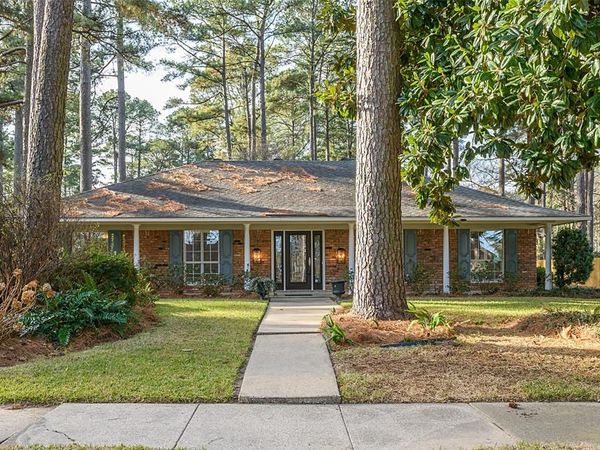 720 Cobblestone Drive, Shreveport, LA 71106