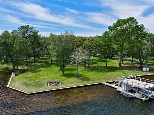 7811 Double Oaks Road, Athens, TX 75752