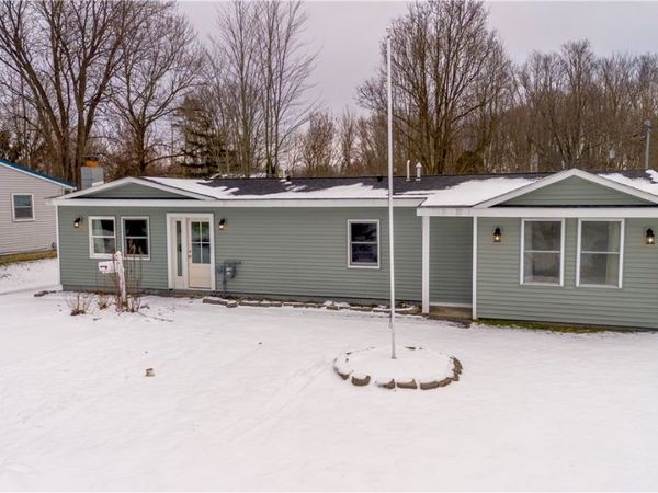 223 Esther Street, Minoa, NY 13116