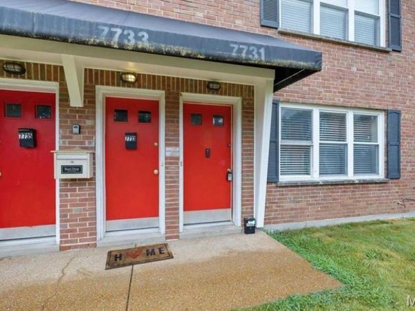 972 Warder Avenue, St Louis, MO 63130