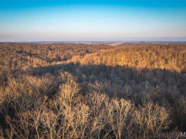 236 Cypress Lake Road, Burfordville, MO 63739