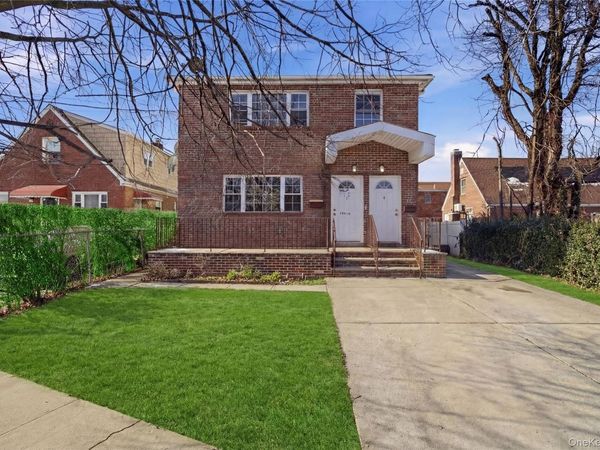 13410 Farmers Boulevard, Jamaica, NY 11434