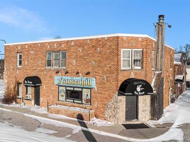 9500 W Saginaw Road , Denmark Twp, MI 48758