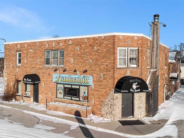 9500 W Saginaw Road , Denmark Twp, MI 48758