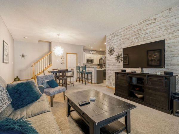 11378 Eldorado Street NE, Unit G, Blaine, MN 55449