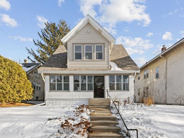3637 Bloomington Avenue, Minneapolis, MN 55407