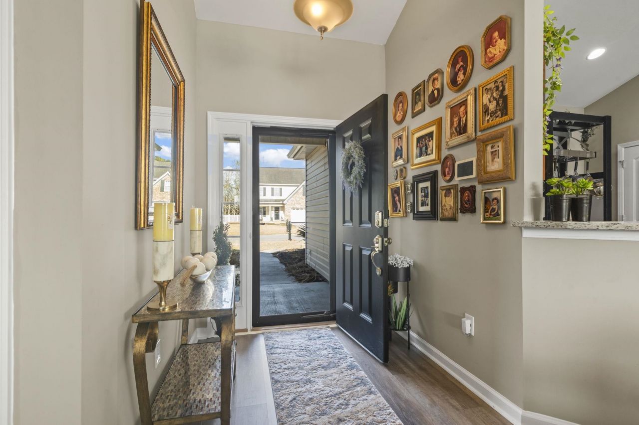 210 Oak Landing Dr. Photo 27