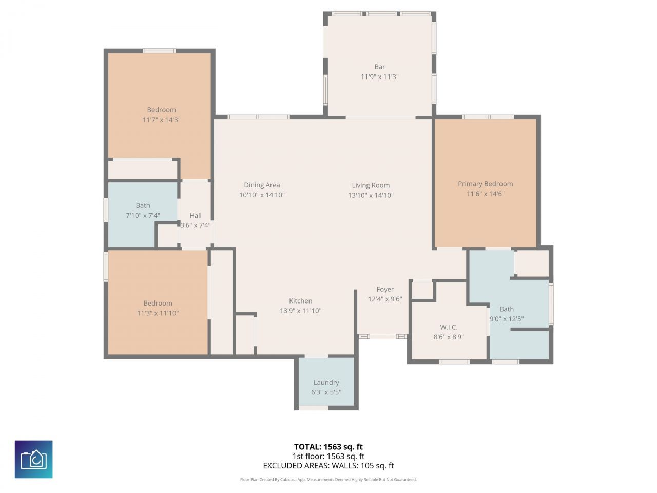 210 Oak Landing Dr. Photo 35