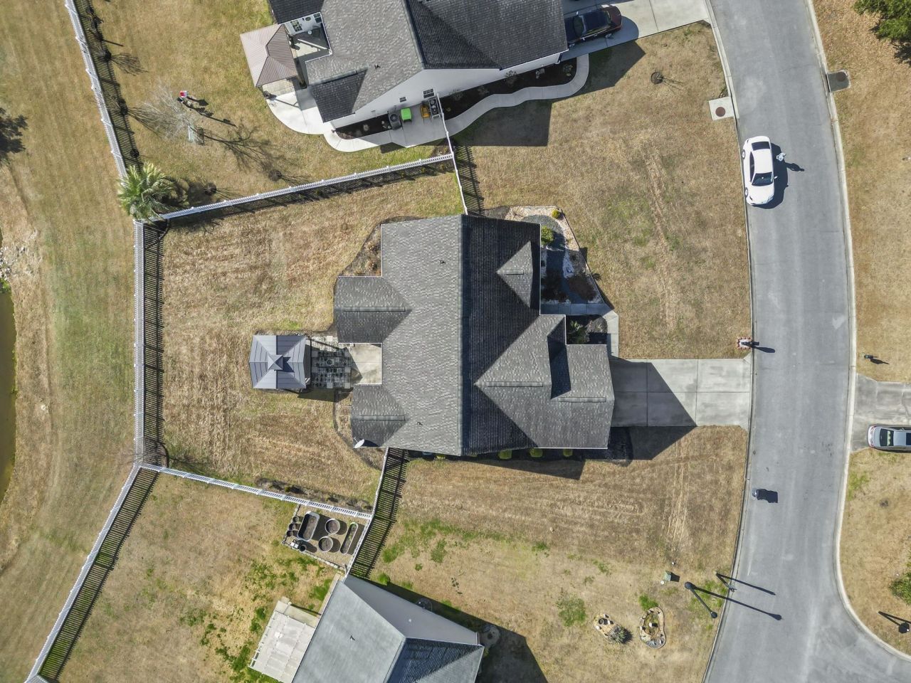 210 Oak Landing Dr. Photo 38