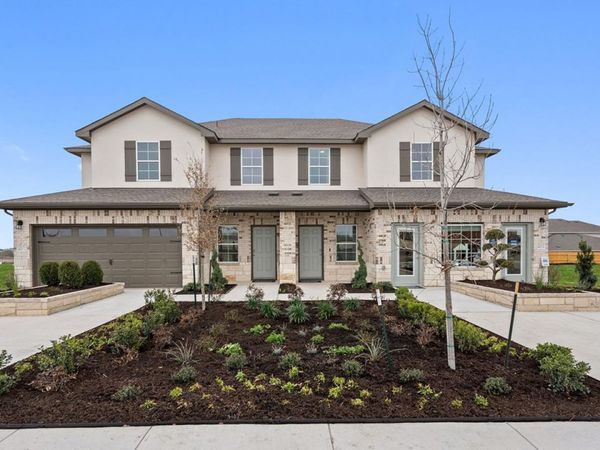 15108-B Afleet Alex ST, Manor, TX 78653