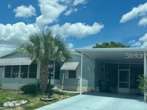 232 NESBITT PARK AVENUE, DAVENPORT, FL 33897