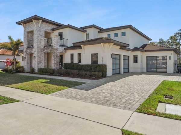 10403 WOODWARD WINDS DRIVE, ORLANDO, FL 32827