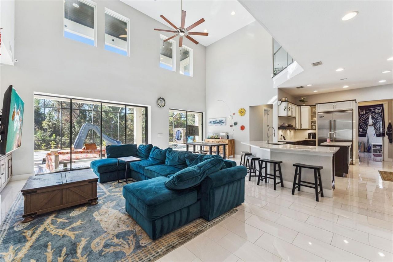 10403 Woodward Winds Drive, Orlando, FL 32827 Photo