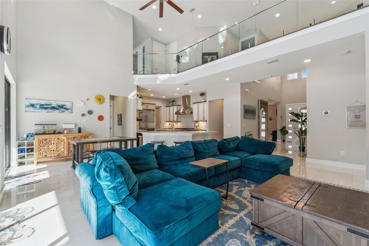 10403 Woodward Winds Drive, Orlando, FL 32827 Photo