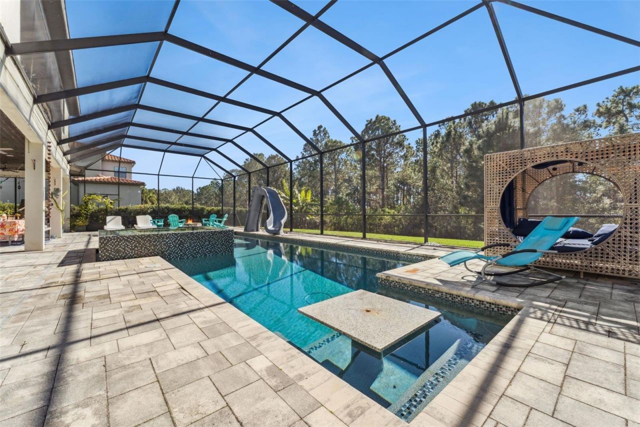 10403 Woodward Winds Drive, Orlando, FL 32827 Photo