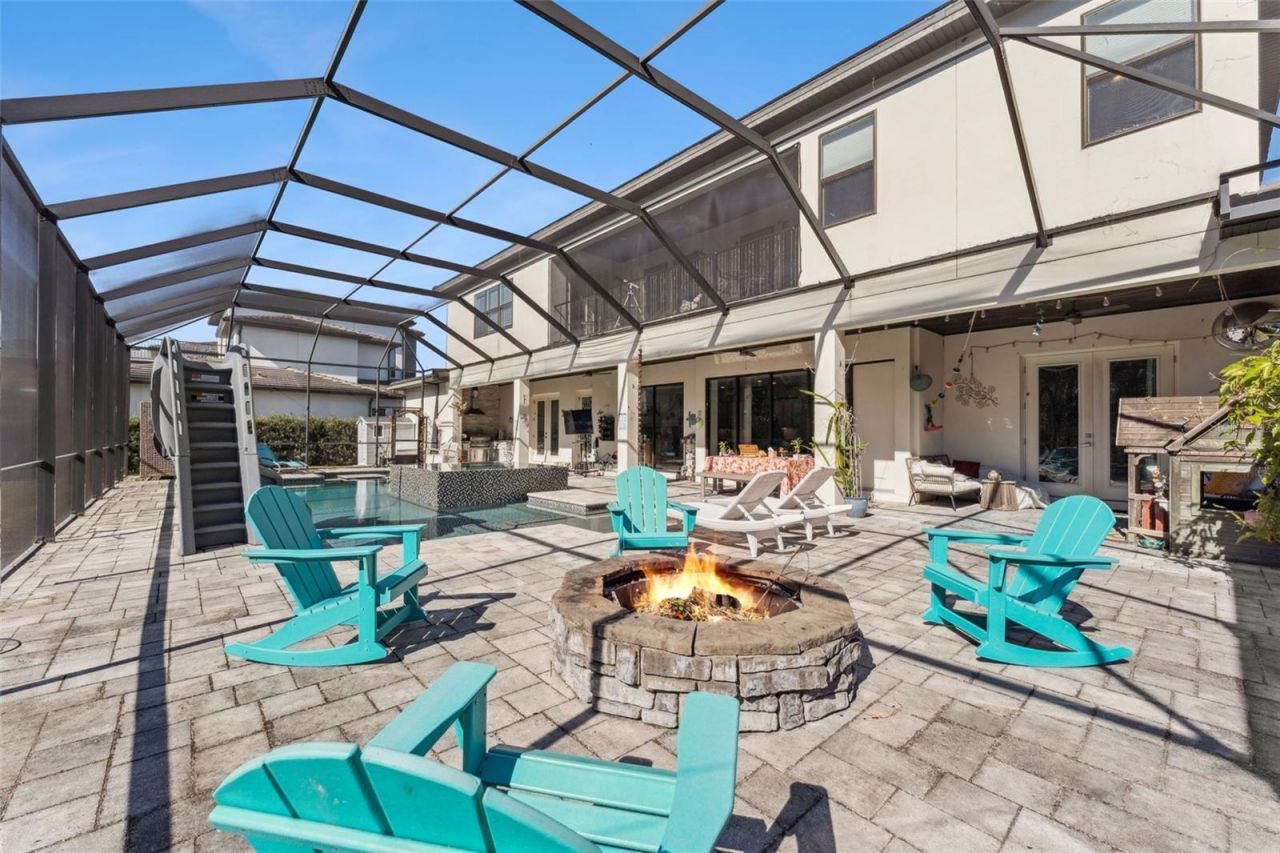 10403 Woodward Winds Drive, Orlando, FL 32827 Photo