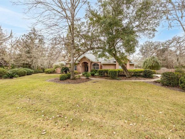 5922 NW 72ND STREET, GAINESVILLE, FL 32653