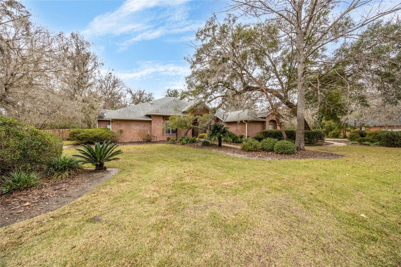 5922 NW 72nd Street, Gainesville, FL 32653 Photo