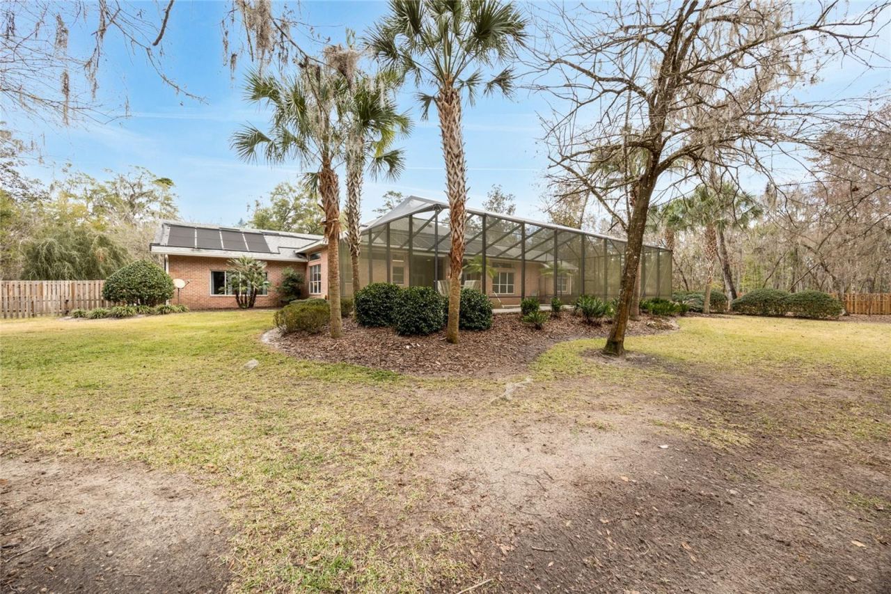 5922 NW 72nd Street, Gainesville, FL 32653 Photo