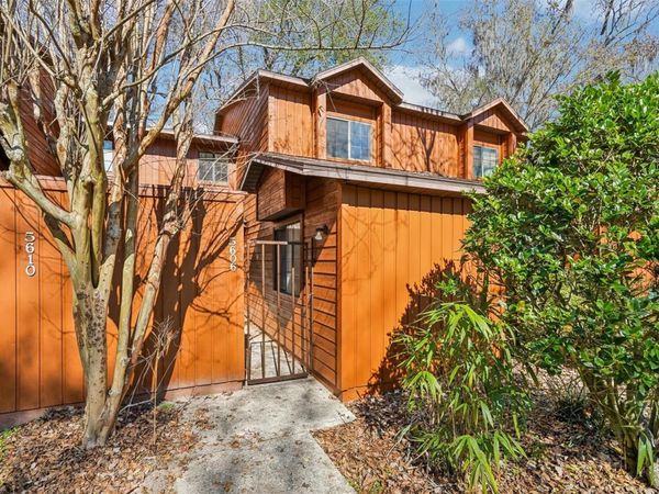 5606 SW 8TH PLACE, GAINESVILLE, FL 32607
