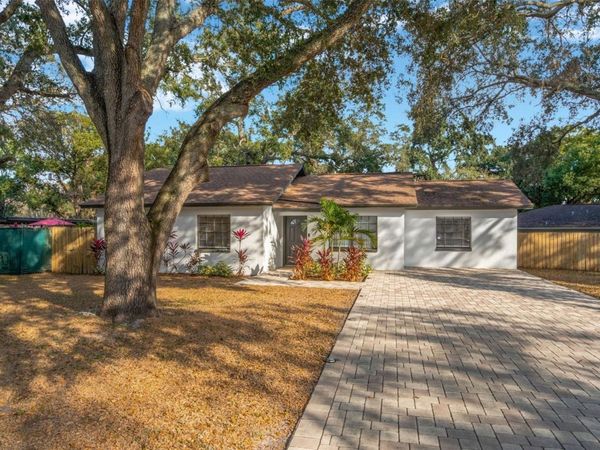 9401 N WILLOW AVENUE, TAMPA, FL 33612